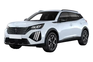 Peugeot 2008 2013 - 2019 1.6  Suv