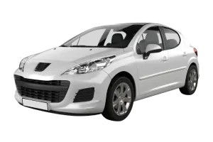 Peugeot 207 2006 - 2013  1.4, 1.6  Hatchback, Station Wagon