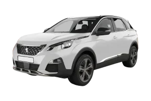 Peugeot 3008 2017 - 2023  1.2, 1.5, 1.6  Suv