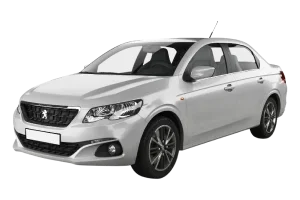 Peugeot 301 2012 - 2020  1.2, 1.5, 1.6  Sedan