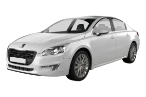 Peugeot 508 2015 - 2022  1.5, 1.6  Hatchback, Sedan