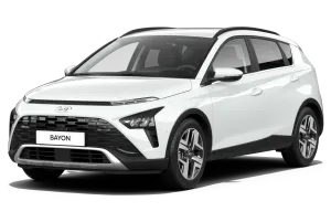 Hyundai Bayon 2021 - 2025 1.4  Suv