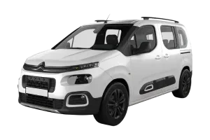 Citroen Berlingo 2009 - 2018  1.6, 1.9  Panelvan