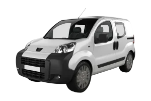 Peugeot Bipper 2010 - 2016  1.3, 1.4  Panelvan