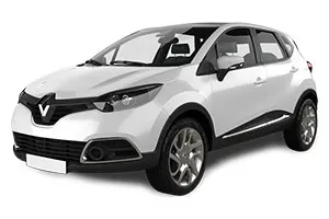 Renault Captur 2013 - 2016 1.5  Suv