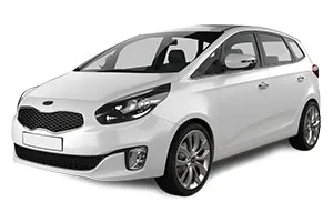 Kia Carens 2002 - 2006  2.0, 2.9  Station Wagon