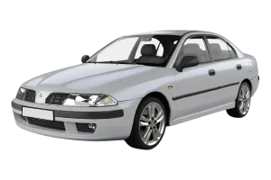 Mitsubishi Carisma 1996 - 1999 1.8  Hatchback, Sedan