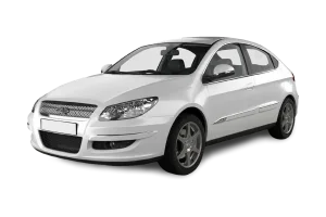 Chery Chance 2011 - 2012 1.6  Hatchback