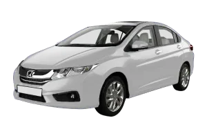 Honda City 2009 - 2011  1.4  Sedan