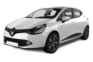 Renault Clio 4 2013 - 2019  0.9, 1.2, 1.5  Hatchback, Station Wagon