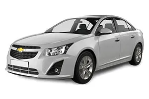 Chevrolet Cruze 2009 - 2013  1.4, 1.6, 2.0  Hatchback, Sedan