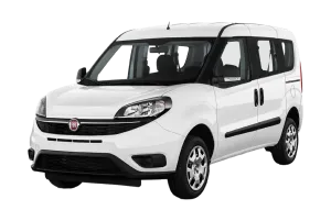 Fiat Doblo 2011 - 2014 1.6  Panelvan