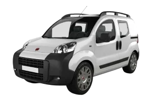 Fiat Fiorino 2008 - 2018  1.3, 1.4  Panelvan