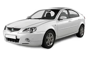Proton Gen2 2006 - 2012  1.6  Hatchback, Sedan