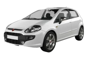 Fiat Grande Punto 2006 - 2018 1.3  Hatchback