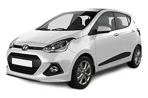 Hyundai I10 2013 - 2016 1.2  Hatchback