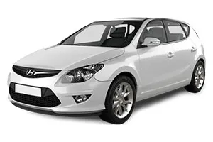 Hyundai I30 2008 - 2011  1.4, 1.6  Hatchback, Station Wagon