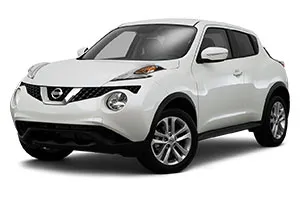 Nissan Juke 2010 - 2013  1.5, 1.6  Suv