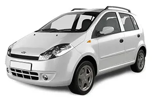 Chery Kimo 2009 - 2012  1.3  Hatchback