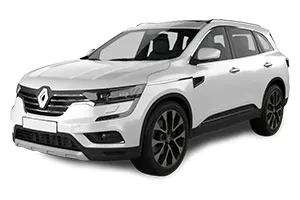 Renault Koleos 2009 - 2011  2.0  Suv