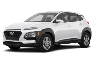Hyundai Kona 2018 - 2022 1.6  Suv