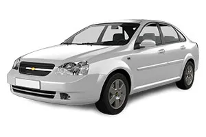 Chevrolet Lacetti 2004 - 2011  1.4, 1.6  Hatchback, Sedan