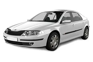Renault Laguna 2 2003 - 2007  1.6, 1.9, 2.0  Hatchback, Sedan
