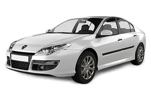 Renault Laguna 3 2008 - 2012 1.9  Hatchback