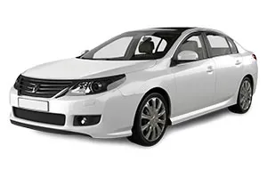 Renault Latitude 2011 - 2014 1.5  Sedan