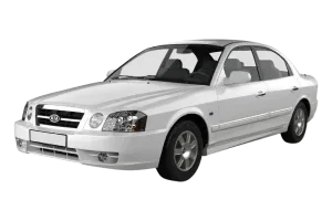 Kia Magentis 2001 - 2005  2.0  Sedan