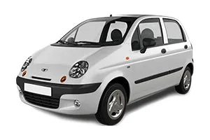 Daewoo Matiz 1997 - 2002  0.8  Hatchback