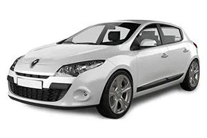 Renault Megane 3 2009 - 2015  1.5, 1.6  Hatchback, Station Wagon