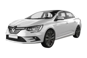 Renault Megane 4 2016 - 2020  1.2, 1.5  Sedan