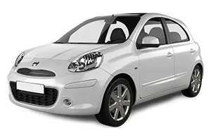 Nissan Micra 2003 - 2010  1.2, 1.4, 1.5  Hatchback
