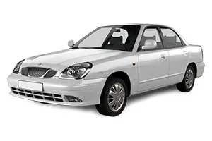 Daewoo Nubira 1997 - 2002  1.6, 2.0  Hatchback, Sedan, Station Wagon