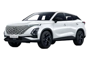 Chery Omoda 5 2023 - 2024  1.6  Suv