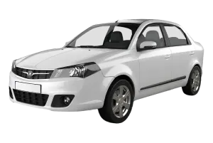 Proton Saga 2010 - 2011  1.6  Sedan