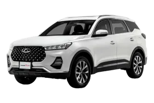 Chery Tiggo 7 Pro 2023 - 2024  1.6  Suv