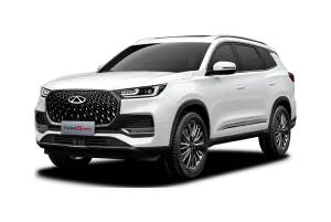 Chery Tiggo 8 Pro 2023 - 2024  1.6  Suv