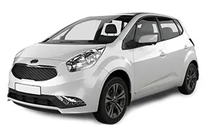 Kia Venga 2010 - 2014  1.4, 1.6  Mpv