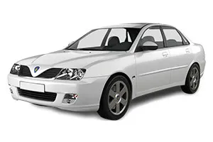 Proton Waja 2006 - 2010  1.6  Sedan