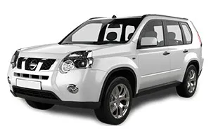 Nissan X-Trail 2014 - 2020 1.6  Suv
