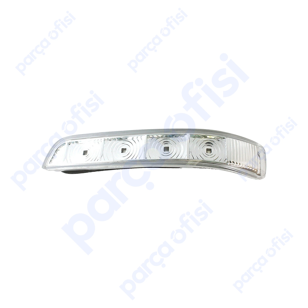 Kia Sorento XM Sol Ayna Sinyali (2010-2013) Çin Muadil