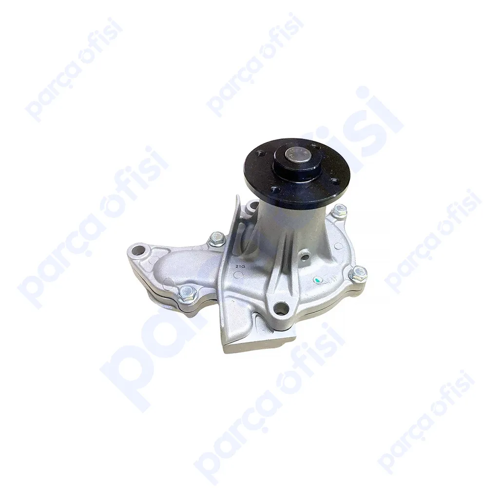 Geely Echo Ck Kapaklı Devirdaim (2009-2011) Aisin
