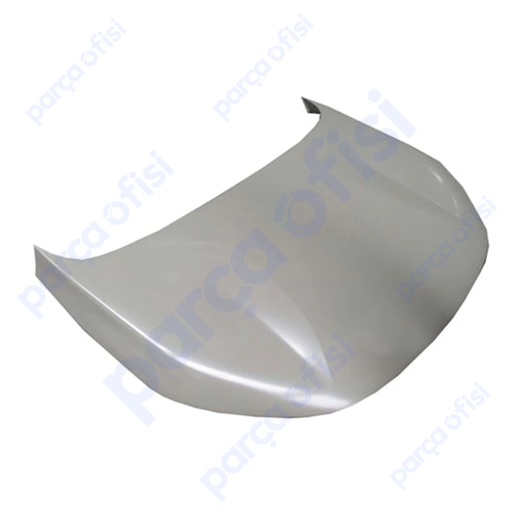 Chery Omoda 5 Motor Kaputu (2023-2024) Chery Motors