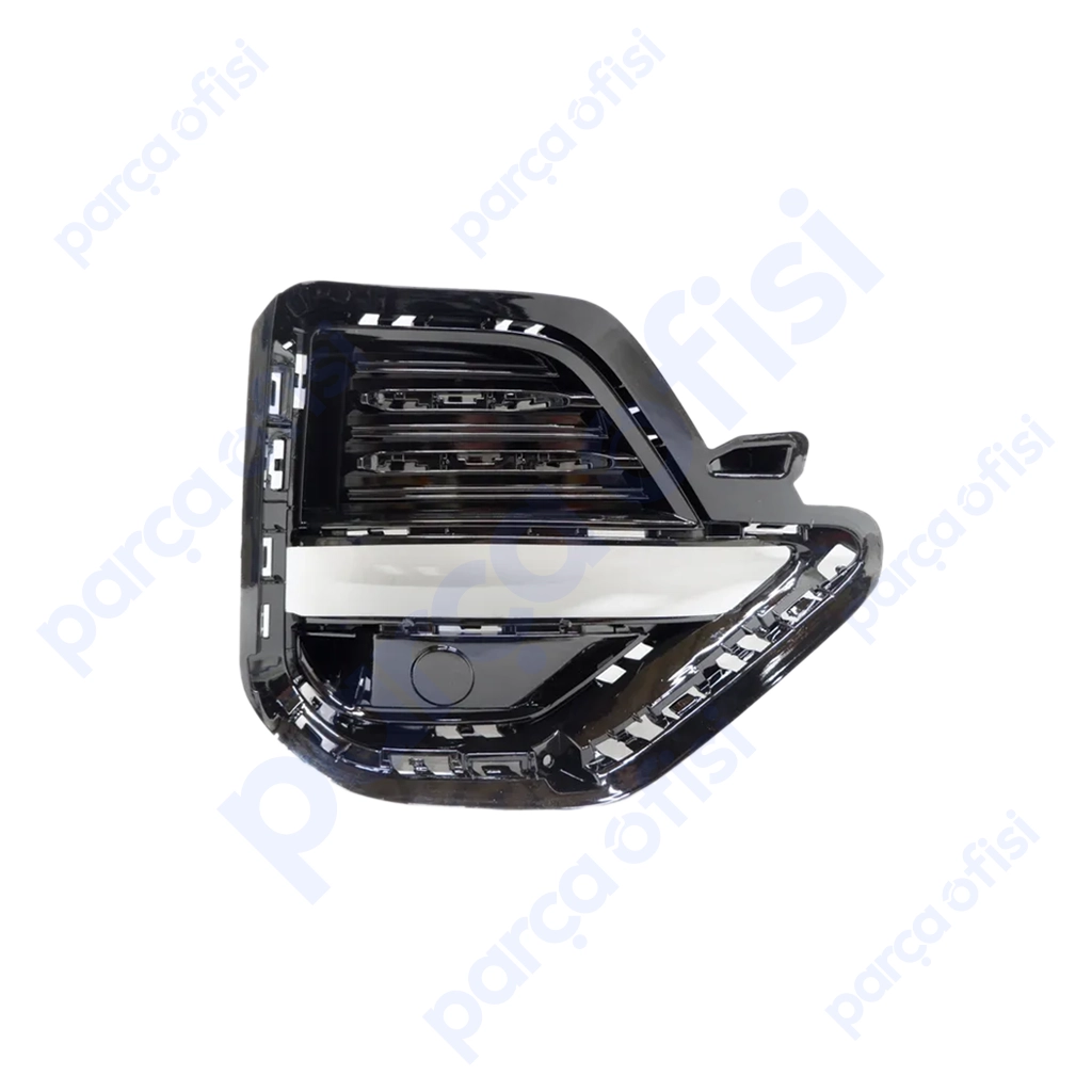 Chery Tiggo 8 Pro Sağ Sis Kapağı (2023-2024) Chery Motors