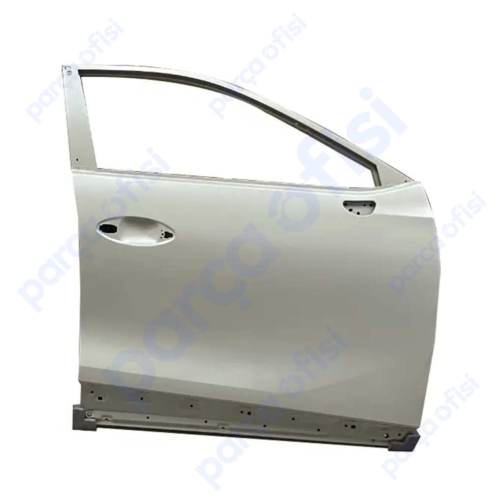 Chery Omoda 5 Sol Ön Kapı (2023-2024) Chery Motors