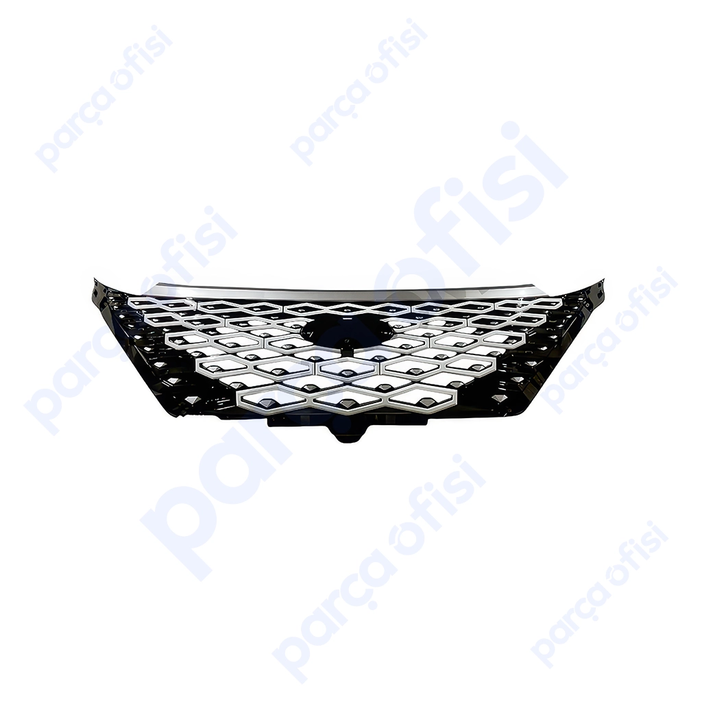 Chery Omoda 5 Haki Beyaz Panjur (2023-2024) Chery Motors