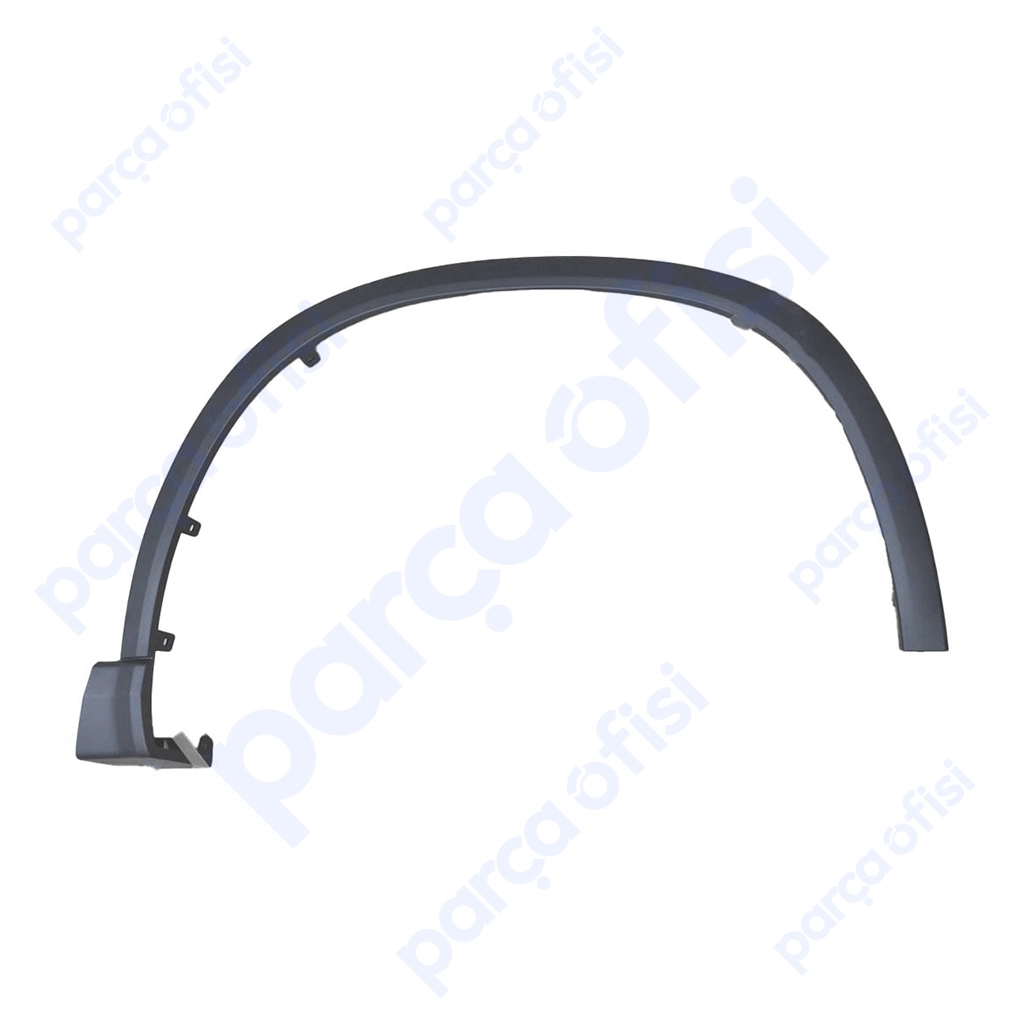 Chery Tiggo 8 Pro Sağ Ön Dodik (2023-2024) Chery Motors