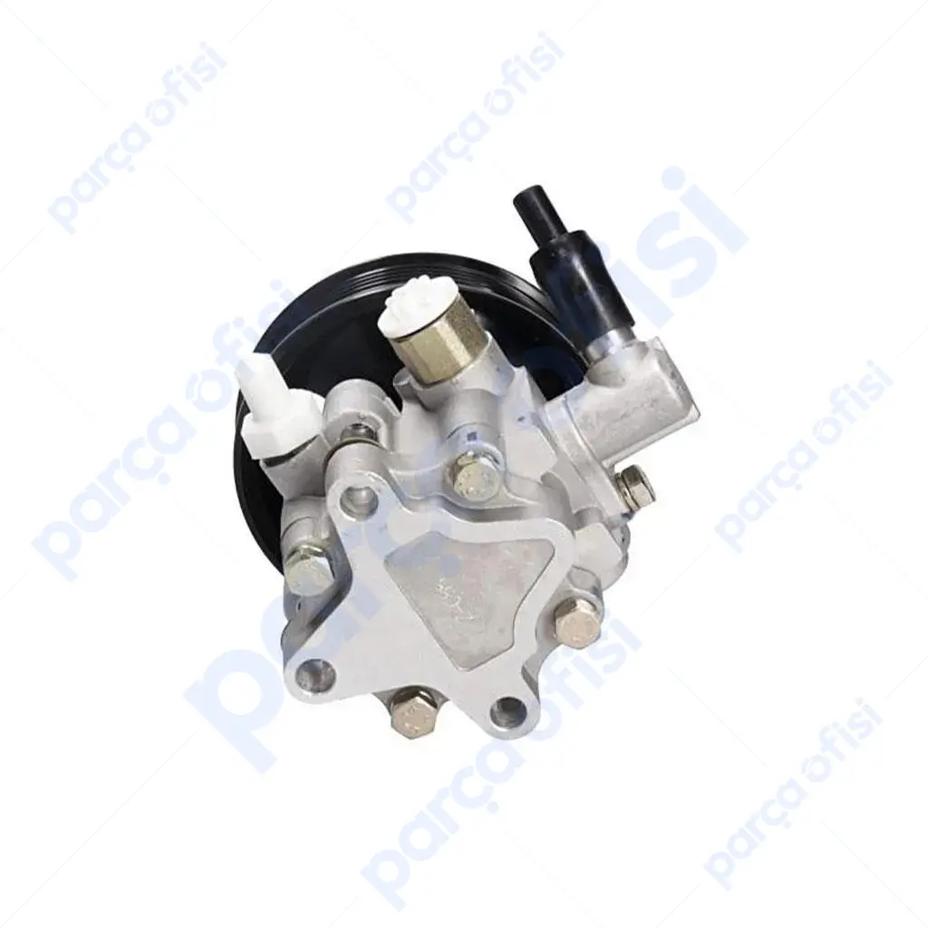 Geely Emgrand Direksiyon Pompası (2010-2012) Çin Muadil